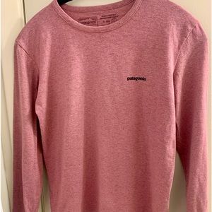 Patagonia Logo Tee
